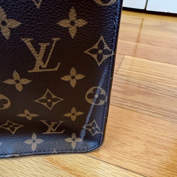 Louis Vuitton On The Go GM - Picture 6 of 8